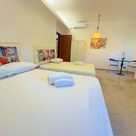 מילאנו Appartme Guest House Doria 17 מראה חיצוני תמונה