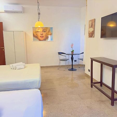 מילאנו Appartme Guest House Doria 17 מראה חיצוני תמונה