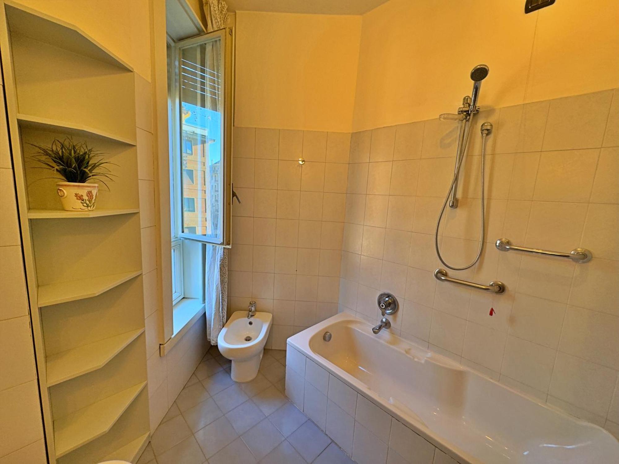 מילאנו Appartme Guest House Doria 17 מראה חיצוני תמונה