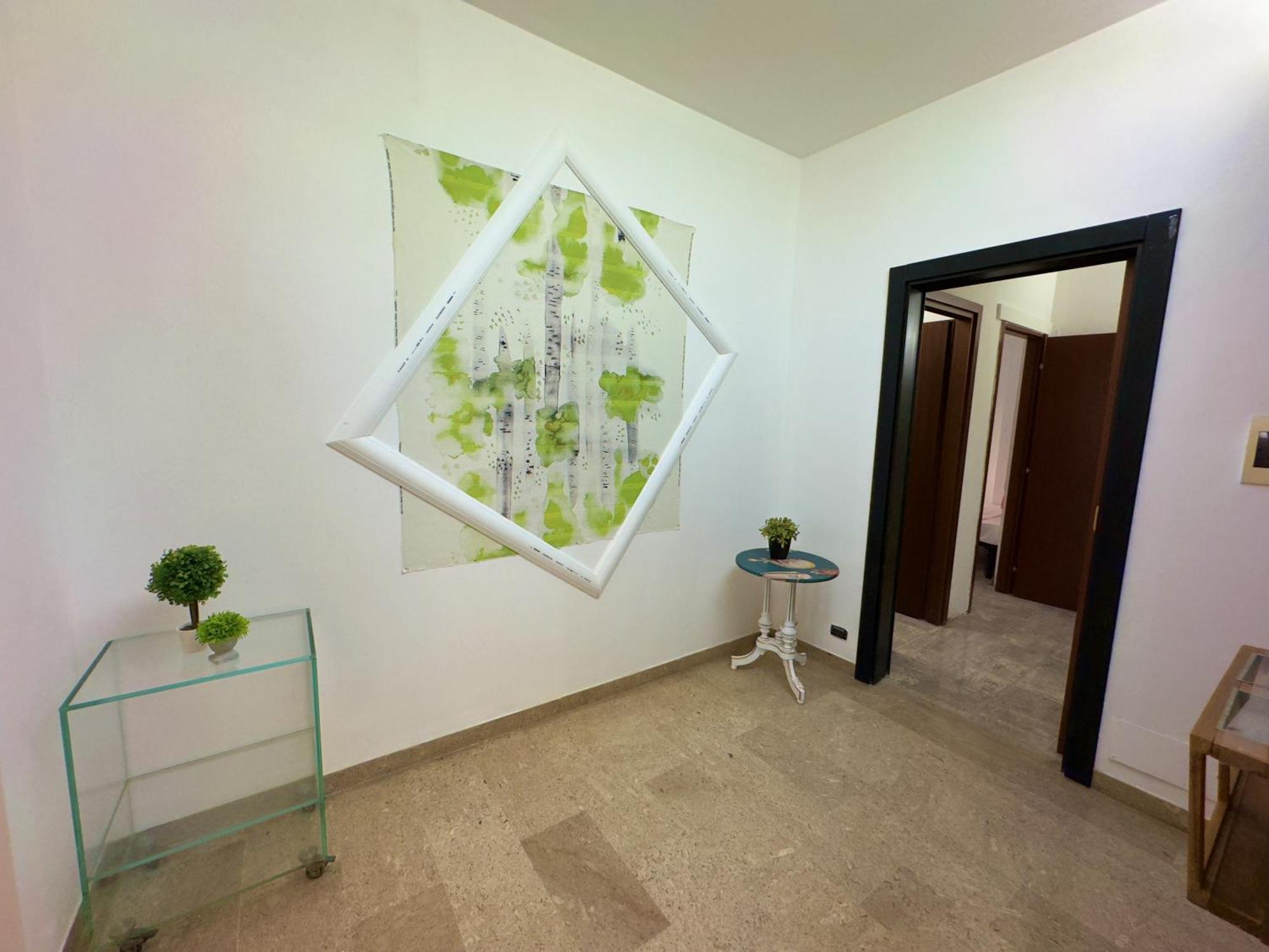 מילאנו Appartme Guest House Doria 17 מראה חיצוני תמונה
