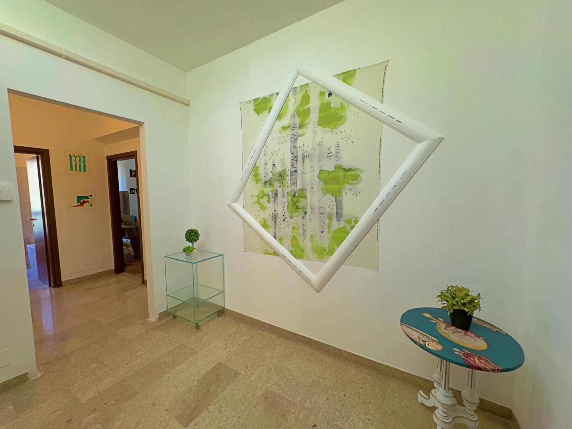 מילאנו Appartme Guest House Doria 17 מראה חיצוני תמונה