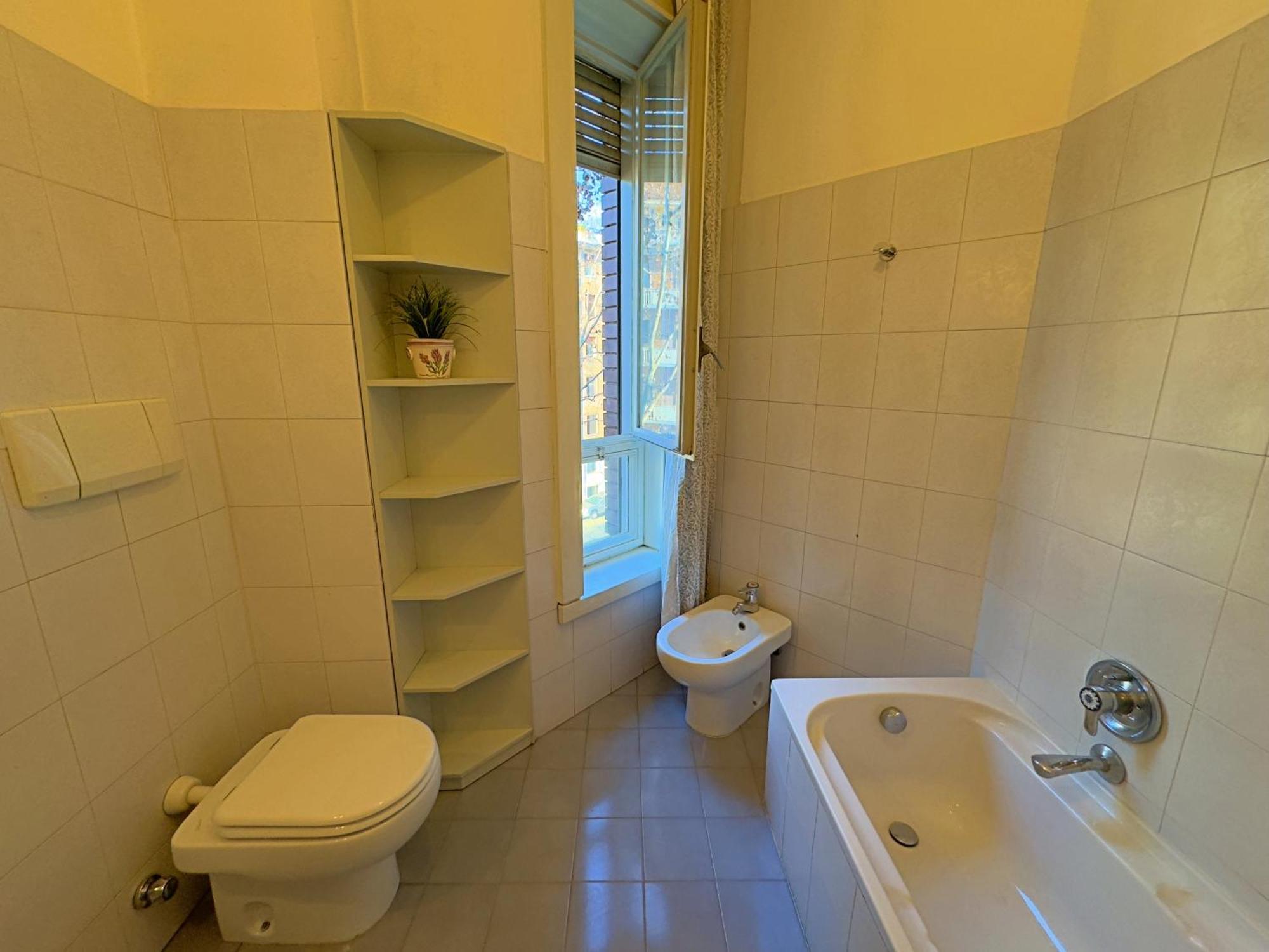 מילאנו Appartme Guest House Doria 17 מראה חיצוני תמונה