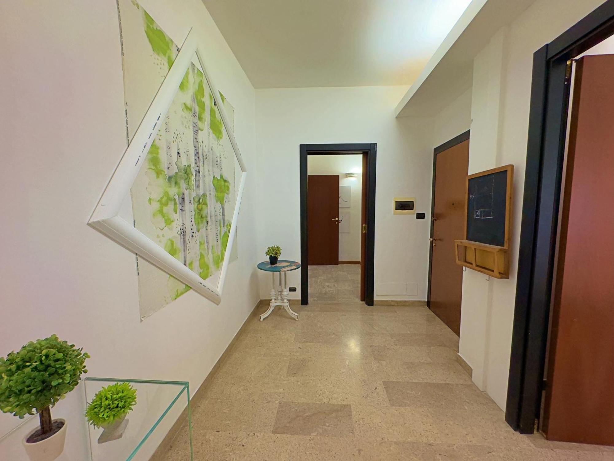 מילאנו Appartme Guest House Doria 17 מראה חיצוני תמונה