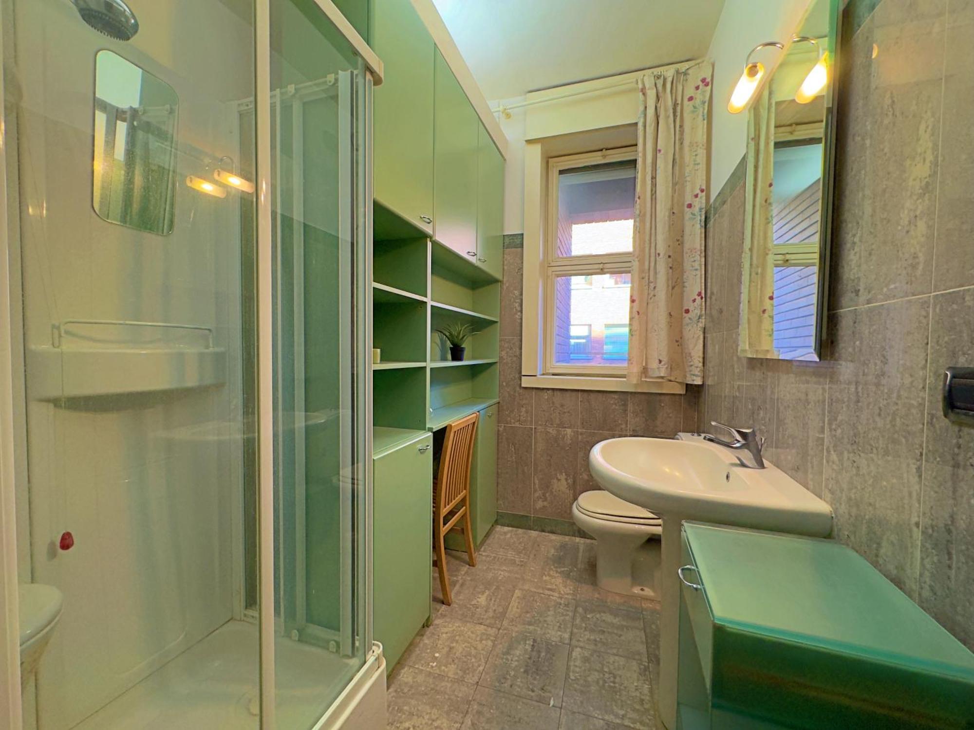 מילאנו Appartme Guest House Doria 17 מראה חיצוני תמונה
