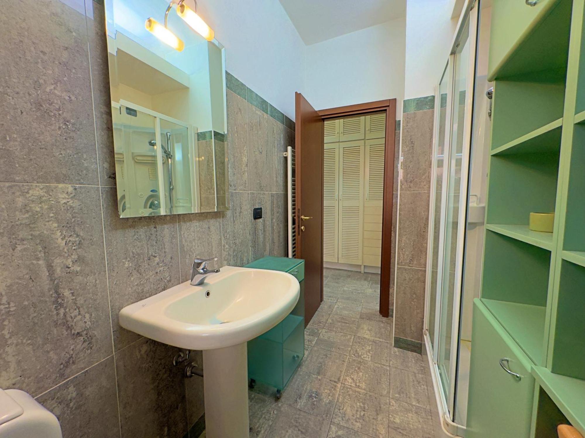 מילאנו Appartme Guest House Doria 17 מראה חיצוני תמונה
