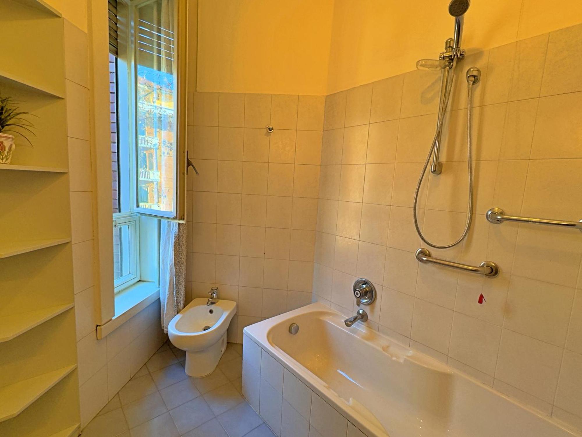 מילאנו Appartme Guest House Doria 17 מראה חיצוני תמונה