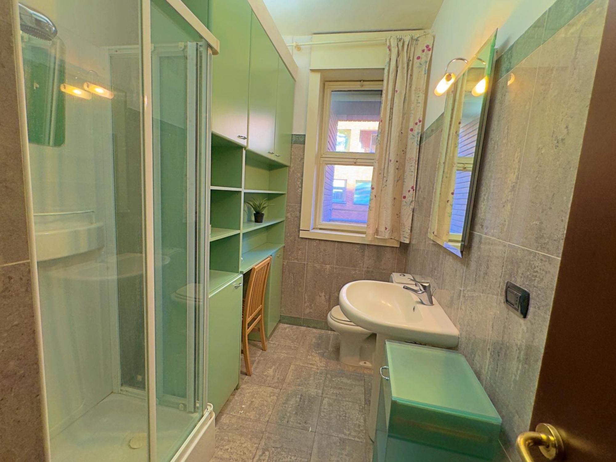 מילאנו Appartme Guest House Doria 17 מראה חיצוני תמונה