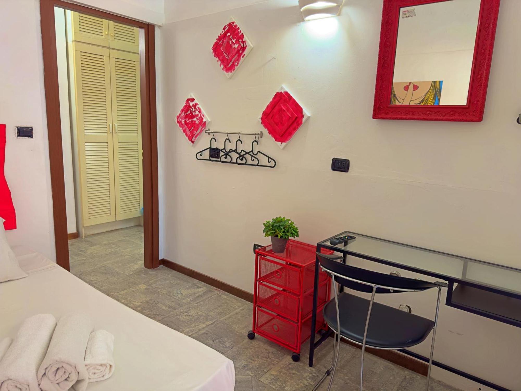 מילאנו Appartme Guest House Doria 17 מראה חיצוני תמונה