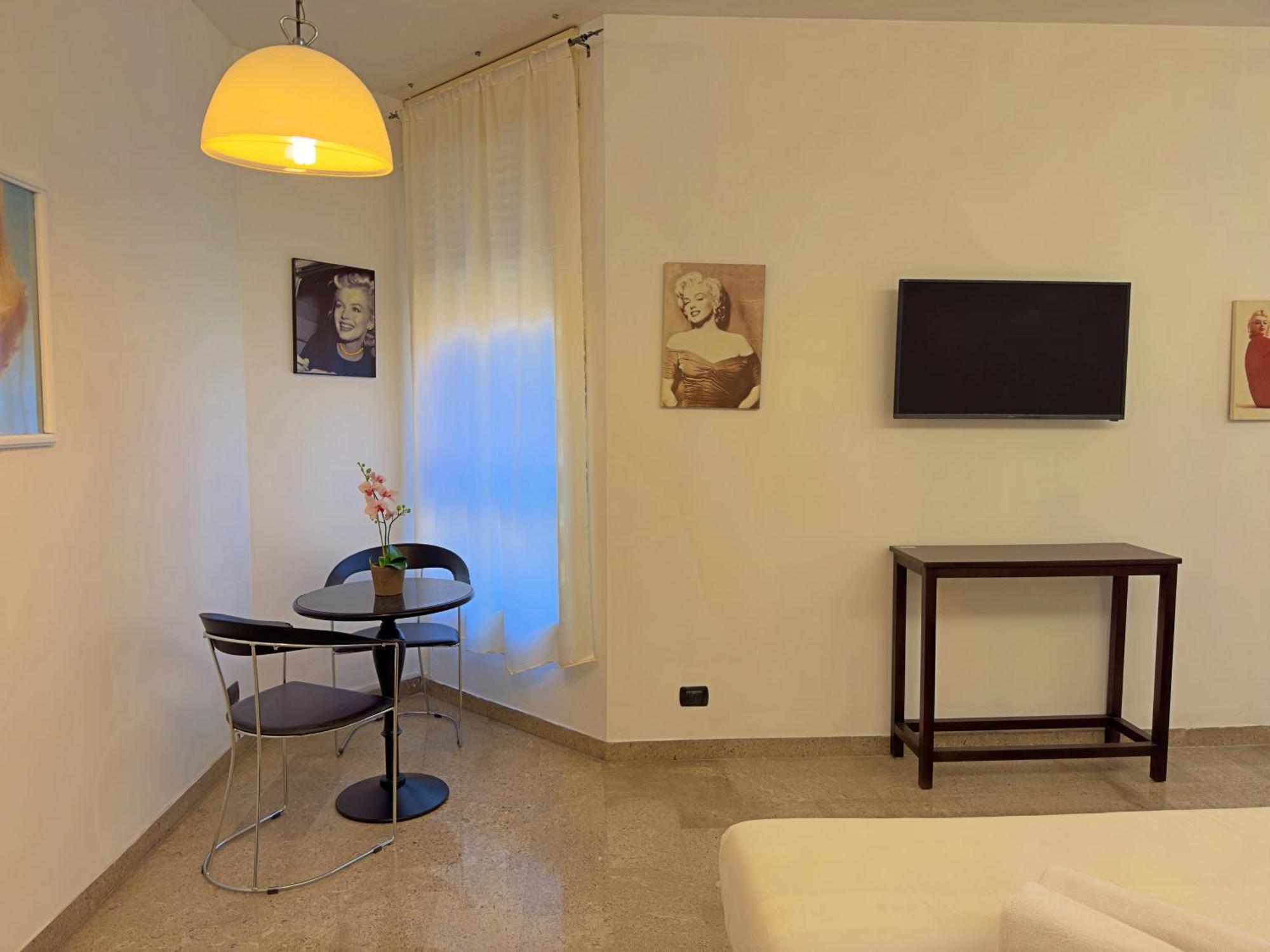 מילאנו Appartme Guest House Doria 17 מראה חיצוני תמונה