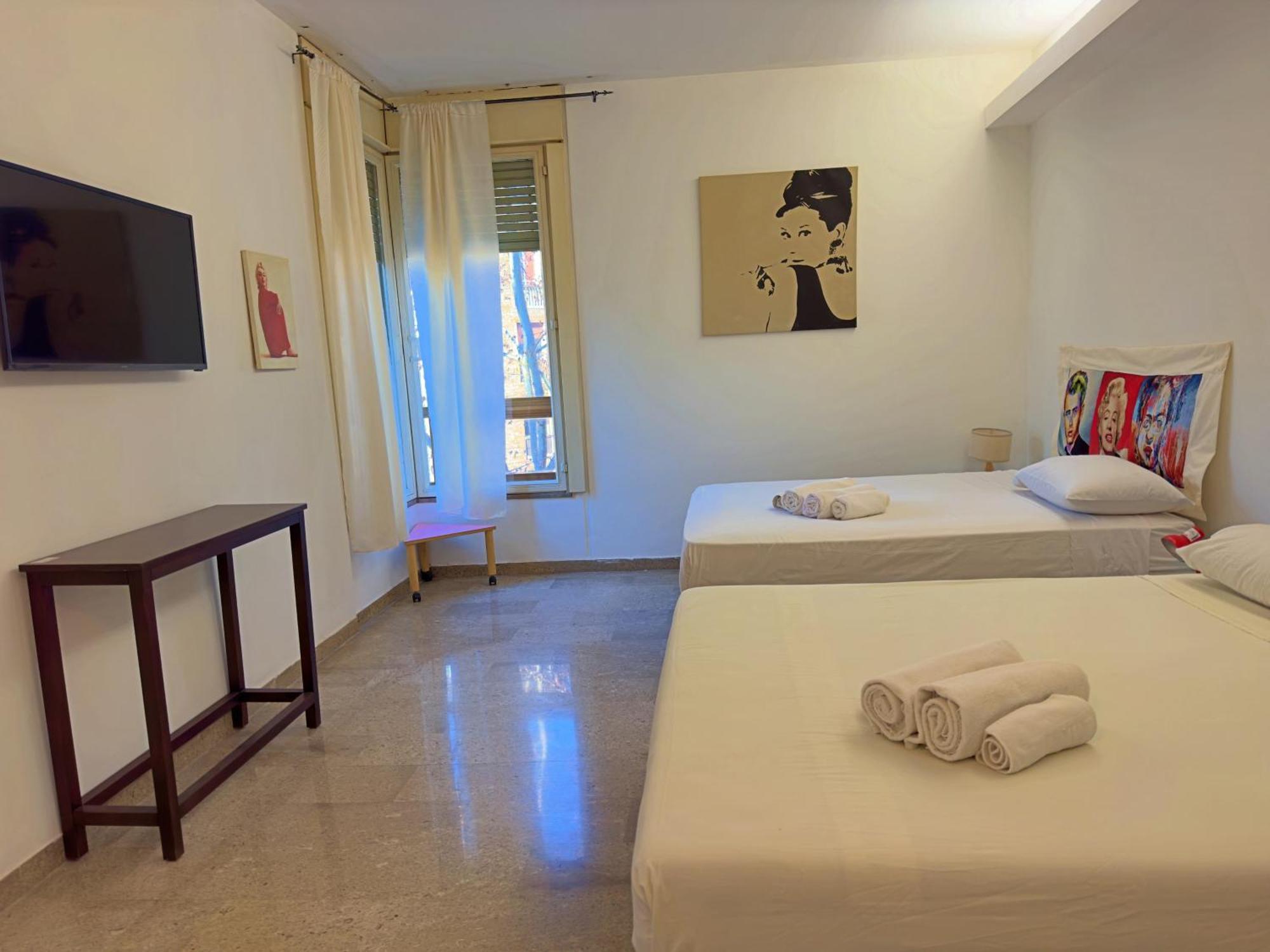 מילאנו Appartme Guest House Doria 17 מראה חיצוני תמונה